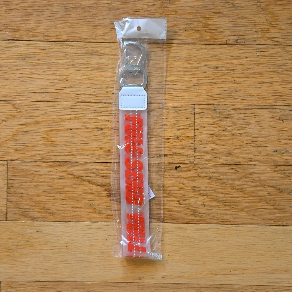 NIP FULL SEND LANYARD